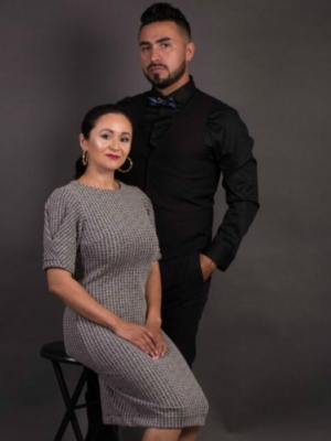 LA Property Partners - Carlos and Sabrina Franco pics