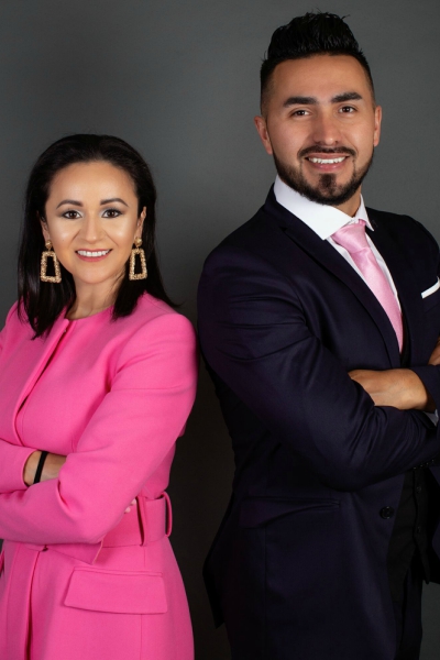 LA Property Partners - Carlos and Sabrina Franco